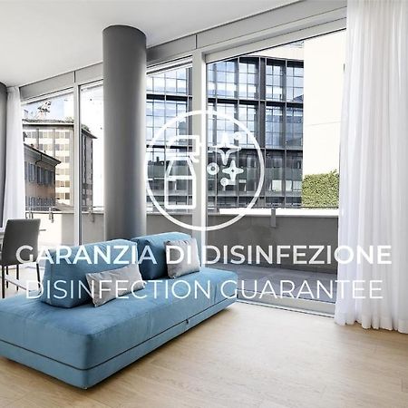 Italianway - Capelli 2 Apartman Milánó Kültér fotó
