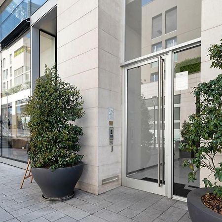 Italianway - Capelli 2 Apartman Milánó Kültér fotó