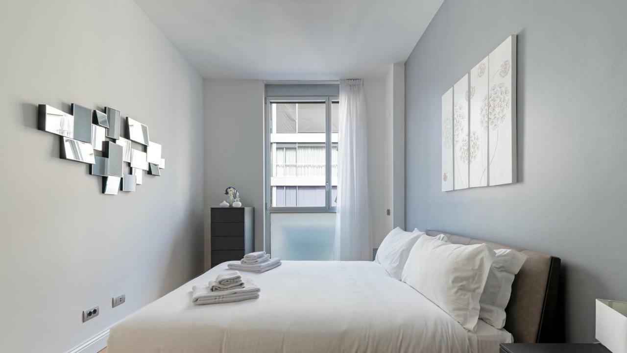 Italianway - Capelli 2 Apartman Milánó Kültér fotó