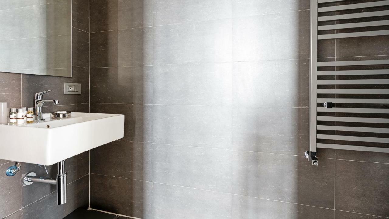 Italianway - Capelli 2 Apartman Milánó Kültér fotó