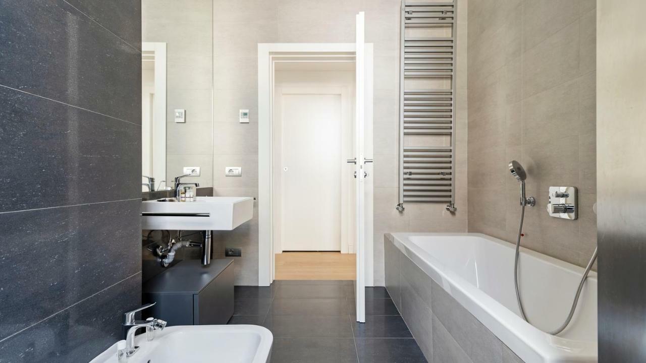 Italianway - Capelli 2 Apartman Milánó Kültér fotó