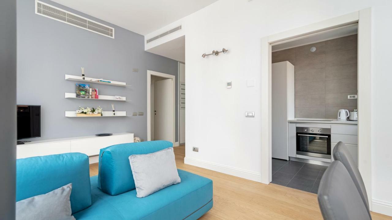 Italianway - Capelli 2 Apartman Milánó Kültér fotó