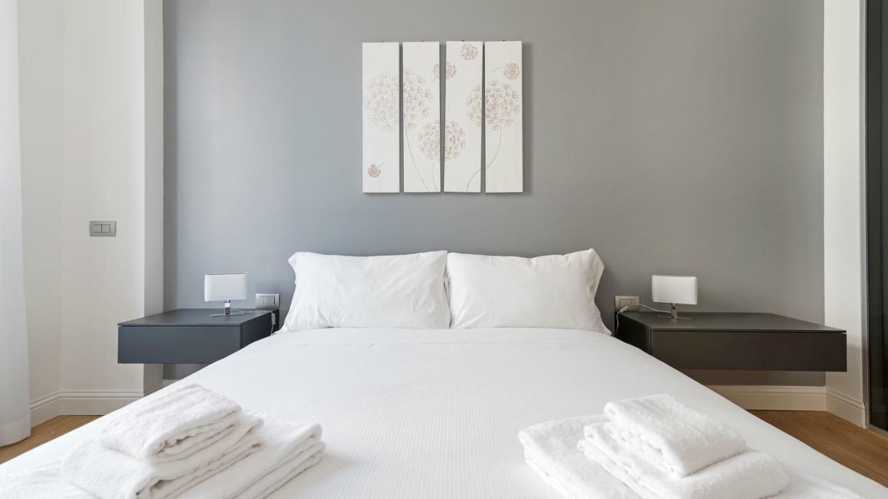 Italianway - Capelli 2 Apartman Milánó Kültér fotó